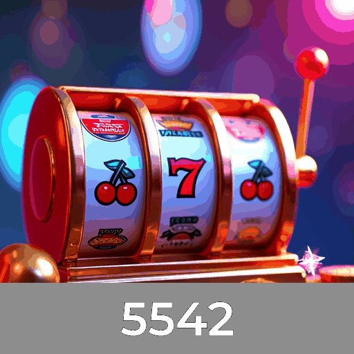 5542 - A Experiência Autêntica com Jogos de Mesa ao Vivo
